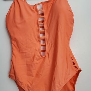 NWOT...YMI swimsuit